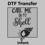 DTF Transfer 5" Thumbnail