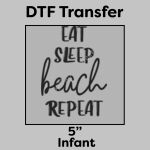 DTF Transfer 5" Thumbnail