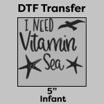 DTF Transfer 5" Thumbnail