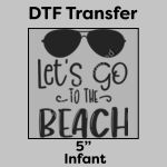 DTF Transfer 5" Thumbnail