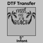 DTF Transfer 5" Thumbnail