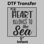 DTF Transfer 5" Thumbnail