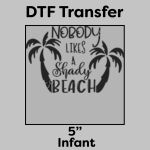 DTF Transfer 5" Thumbnail