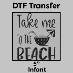 DTF Transfer 5" Thumbnail