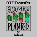 DTF Transfer 5" Thumbnail