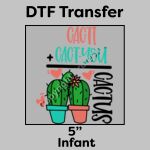 DTF Transfer 5" Thumbnail