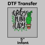 DTF Transfer 5" Thumbnail