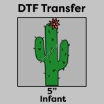 DTF Transfer 5" Thumbnail