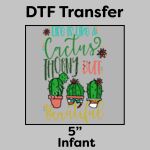 DTF Transfer 5" Thumbnail