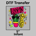 DTF Transfer 5" Thumbnail