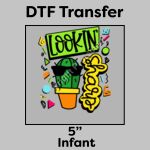 DTF Transfer 5" Thumbnail