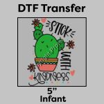 DTF Transfer 5" Thumbnail