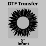 DTF Transfer 5" Thumbnail