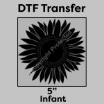 DTF Transfer 5" Thumbnail