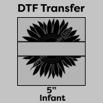 DTF Transfer 5" Thumbnail