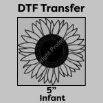 DTF Transfer 5" Thumbnail