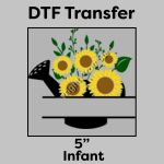 DTF Transfer 5" Thumbnail