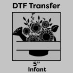 DTF Transfer 5" Thumbnail