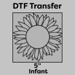 DTF Transfer 5" Thumbnail