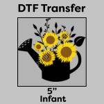 DTF Transfer 5" Thumbnail