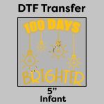 DTF Transfer 5" Thumbnail