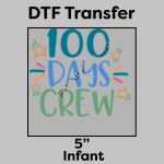 DTF Transfer 5" Thumbnail