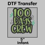 DTF Transfer 5" Thumbnail