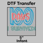 DTF Transfer 5" Thumbnail