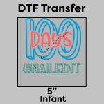 DTF Transfer 5" Thumbnail