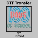 DTF Transfer 5" Thumbnail