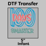 DTF Transfer 5" Thumbnail