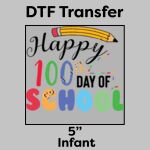 DTF Transfer 5" Thumbnail