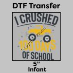 DTF Transfer 5" Thumbnail