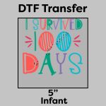 DTF Transfer 5" Thumbnail