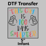 DTF Transfer 5" Thumbnail