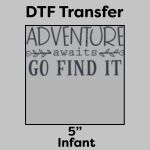 DTF Transfer 5" Thumbnail