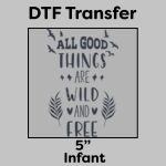 DTF Transfer 5" Thumbnail