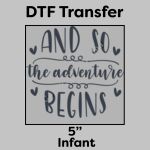 DTF Transfer 5" Thumbnail