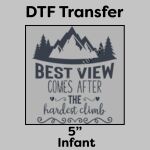 DTF Transfer 5" Thumbnail