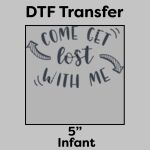 DTF Transfer 5" Thumbnail