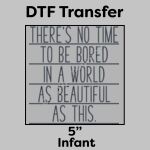 DTF Transfer 5" Thumbnail