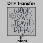 DTF Transfer 5" Thumbnail