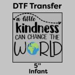 DTF Transfer 5" Thumbnail