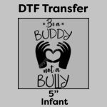 DTF Transfer 5" Thumbnail