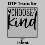 DTF Transfer 5" Thumbnail