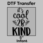 DTF Transfer 5" Thumbnail