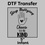 DTF Transfer 5" Thumbnail