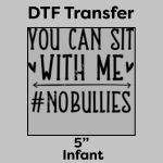 DTF Transfer 5" Thumbnail