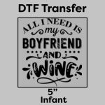 DTF Transfer 5" Thumbnail