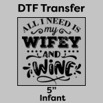 DTF Transfer 5" Thumbnail
